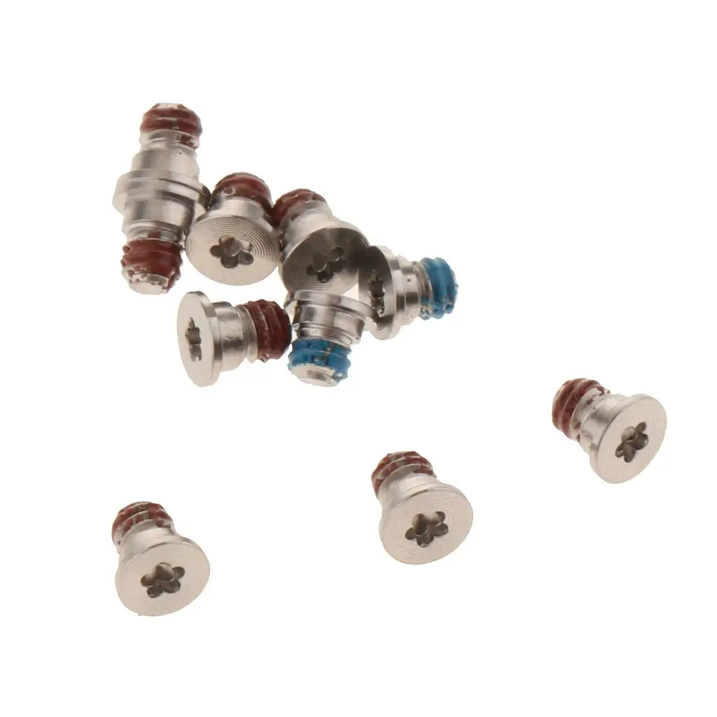 

10Pcs Bottom Case Screw Set for Apple MacBook Pro Retina A1398 A1425 A1502