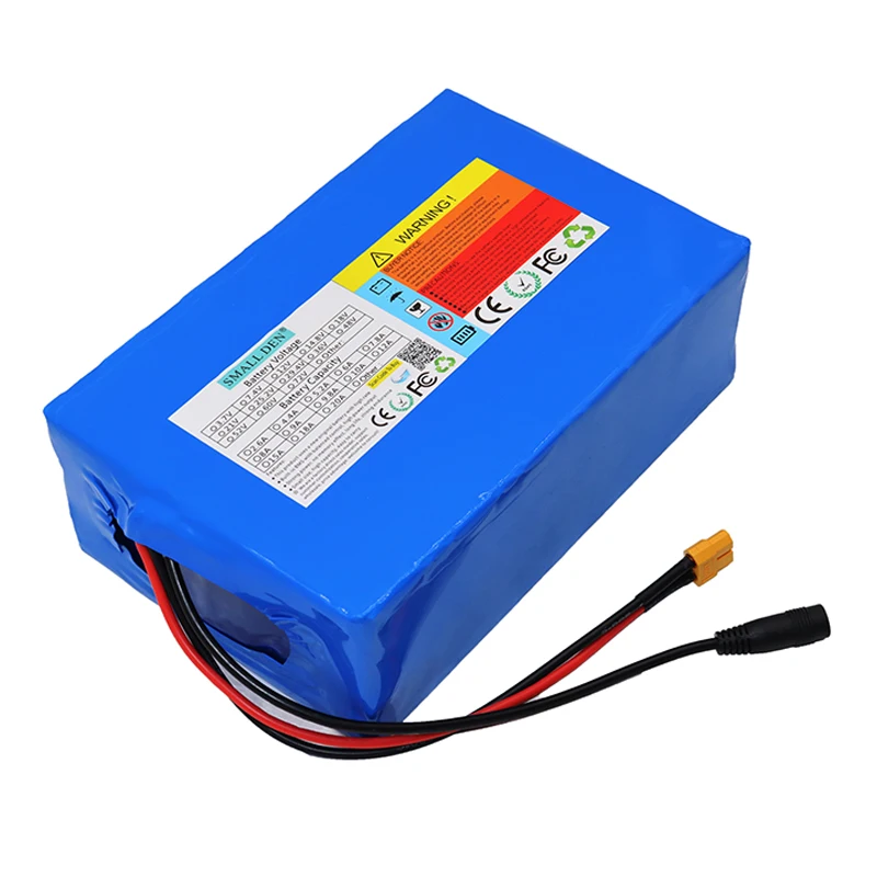 New 24V 7Ah 14Ah 21Ah 28Ah 35Ah 32700 Lifepo4 Battery Pack Built-in 50A BMS Max.100A discharge For E-boat lawn mowers wheelchair