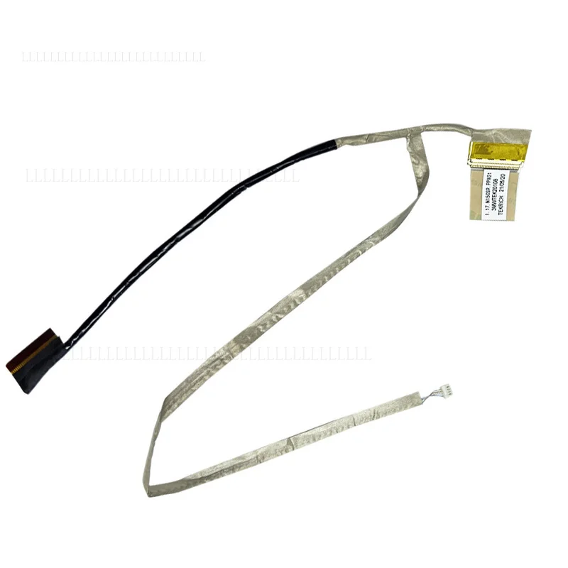 CABO LCD A+ 3MWTEK20108 para Gateway N15CS9 GWTN156-7RG GWTN156-7SL GWTN156-5BK