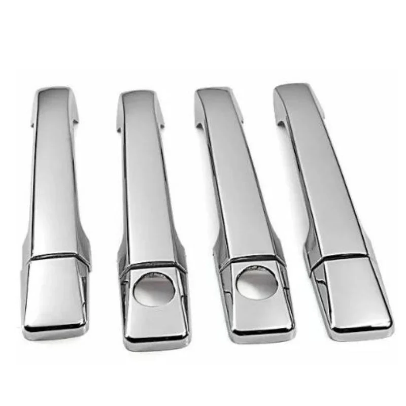 Für Mercedes W124 W201 1984-1994 190E Außentürgriff-Verkleidung