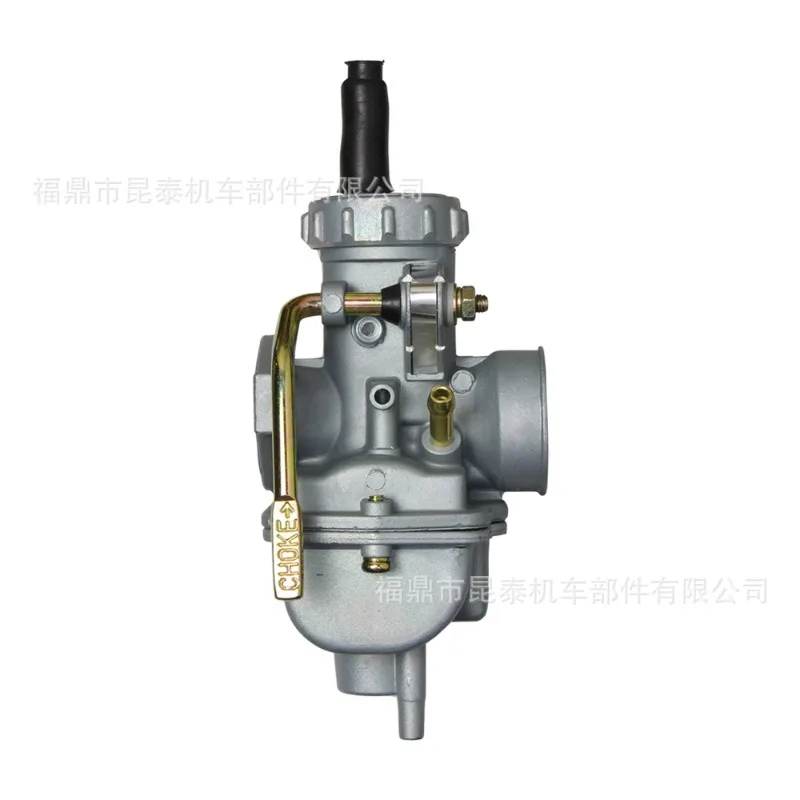 Suitable for: Carbuletor Carburetor for 50 70 110 125 135cc ATV Quad Go Kart UTV SUNL JCL TAOTAO