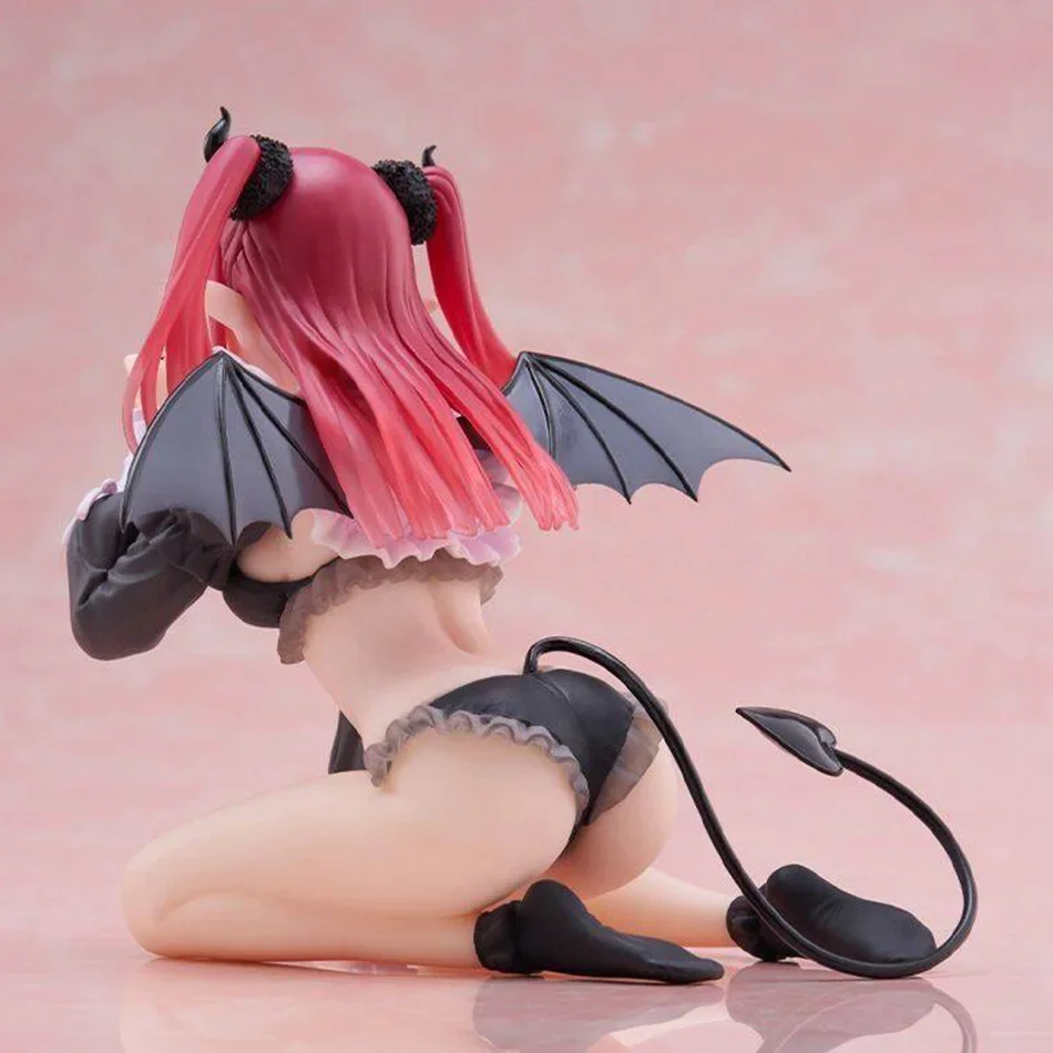 TAITO – Figurine originale de dessin animé My Dress-Up Darling Kitagawa Marin, modèle en PVC, nom Cos, jouets mignons de bureau