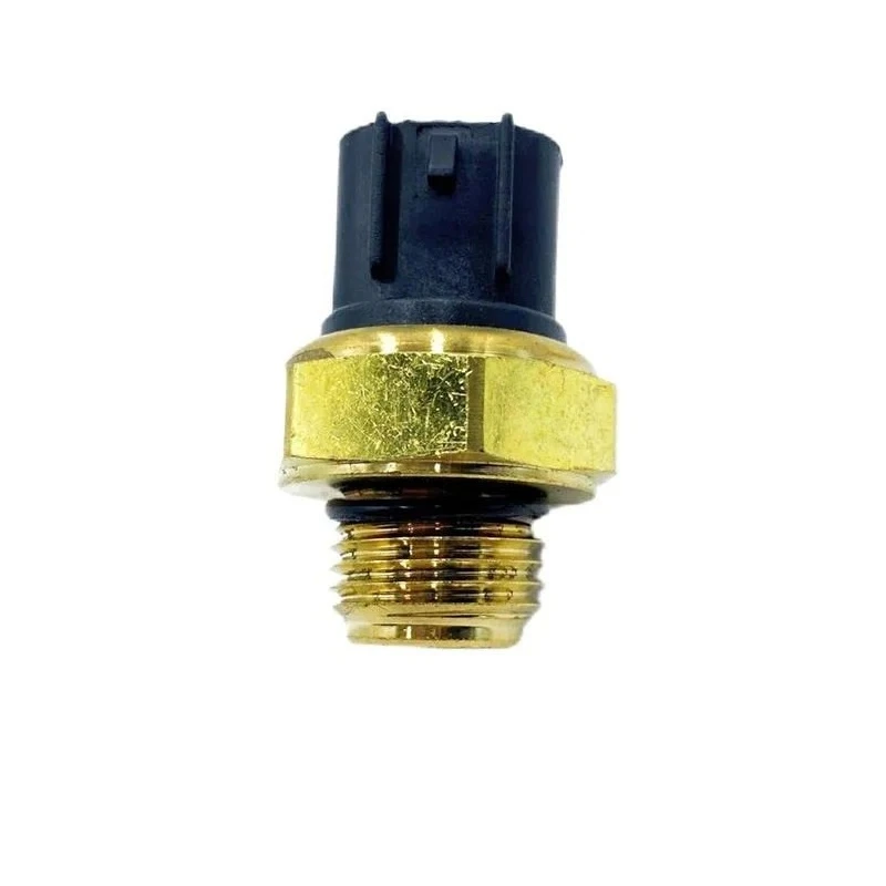 High Quality Thermal Switch Replacement for Motorcycle Engine Cooling System Compatible with CFMOTO 800MT 7020-150600