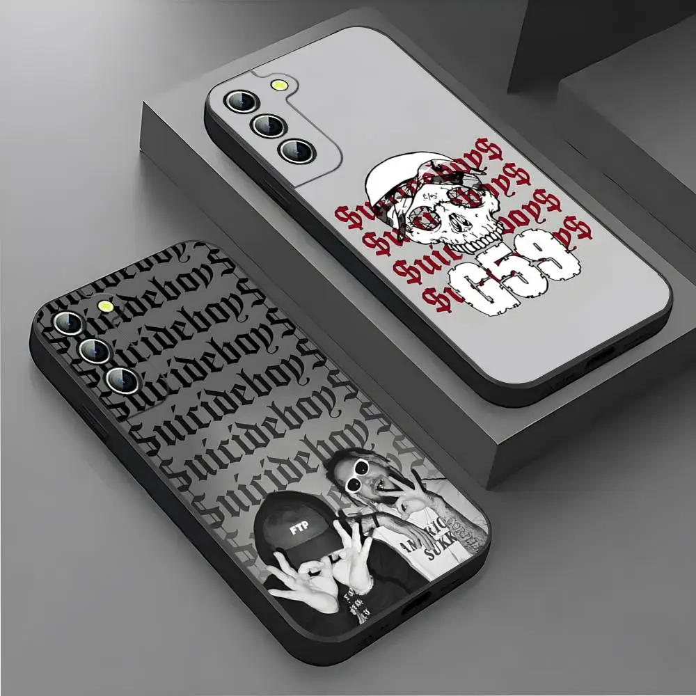 Suicideboys G59 Pho… - image