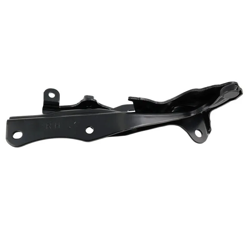 NBJKATO Brand New Genuine Front Hood Hinge 57260FG000,57260FG0009P For 2008-2014 Subaru Impreza WRX STi