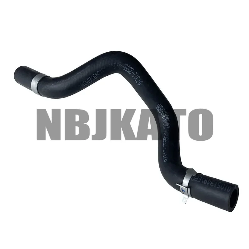 New Genuine Water Hose 97311-2S550, 97312-2S550 For Kia sportage