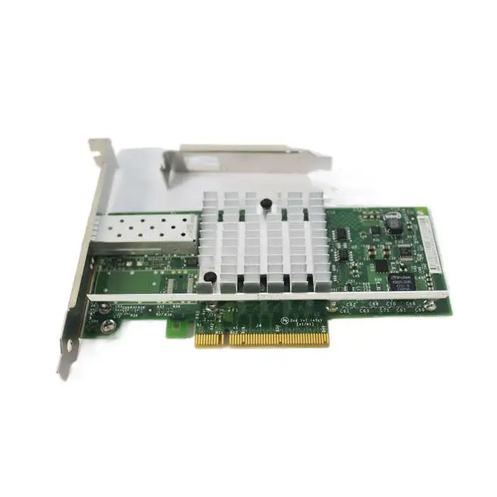 

original 100% authentique X520-SR1 10GBase PCI x8 82599 E10G41BFSR