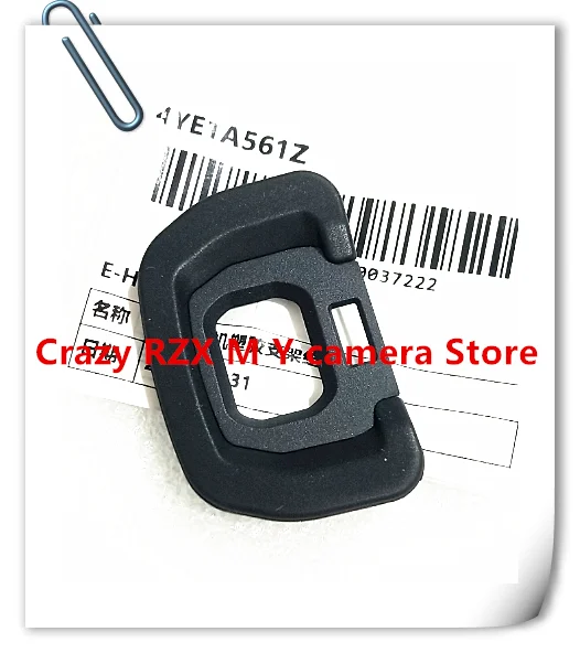 1PCS GH5 Viewfinder Eyepiece Eyecup Eye Cup for Panasonic FOR Lumix DC-GH5 GH5S GH5M2 GH6 G5 Camera Parts