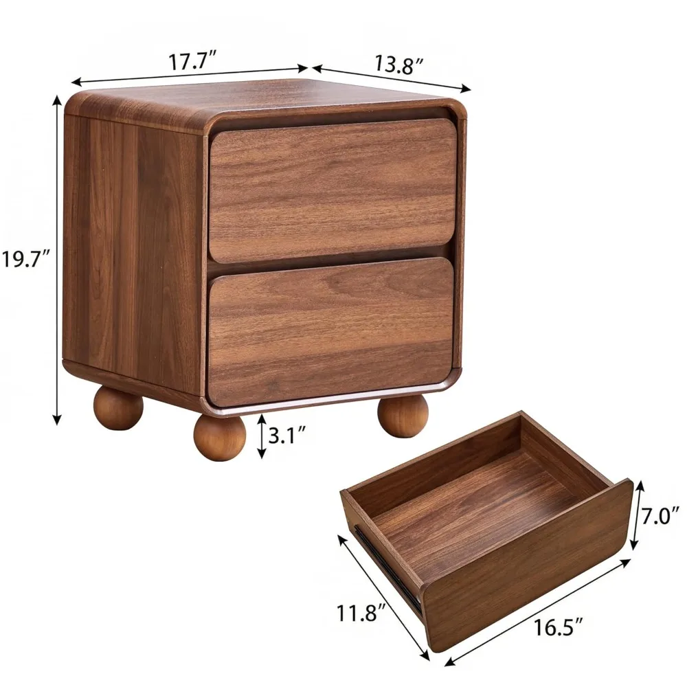 Thumbnail 3 - #9 Bedroom Furniture Sets Comparison Guide