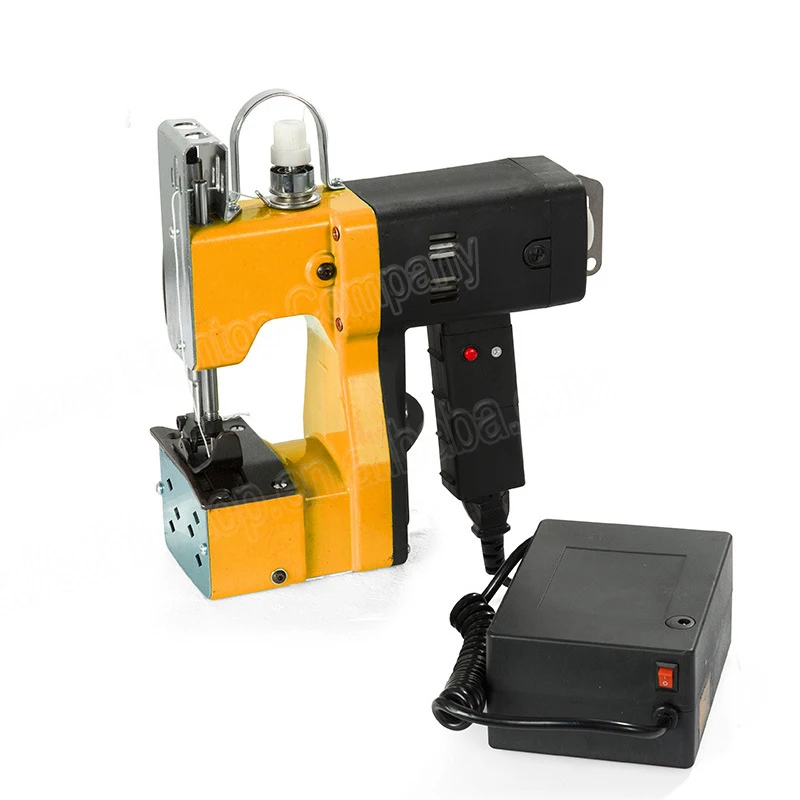 Newly Upgraded Single Needle Domestic Overlock Sewing Machine Manual