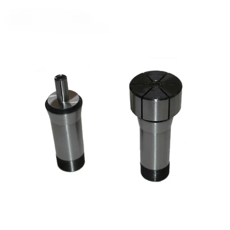 NEW Metric High precision 5C Expansion collet Round Hole collar collet cnc tool (1 piece)