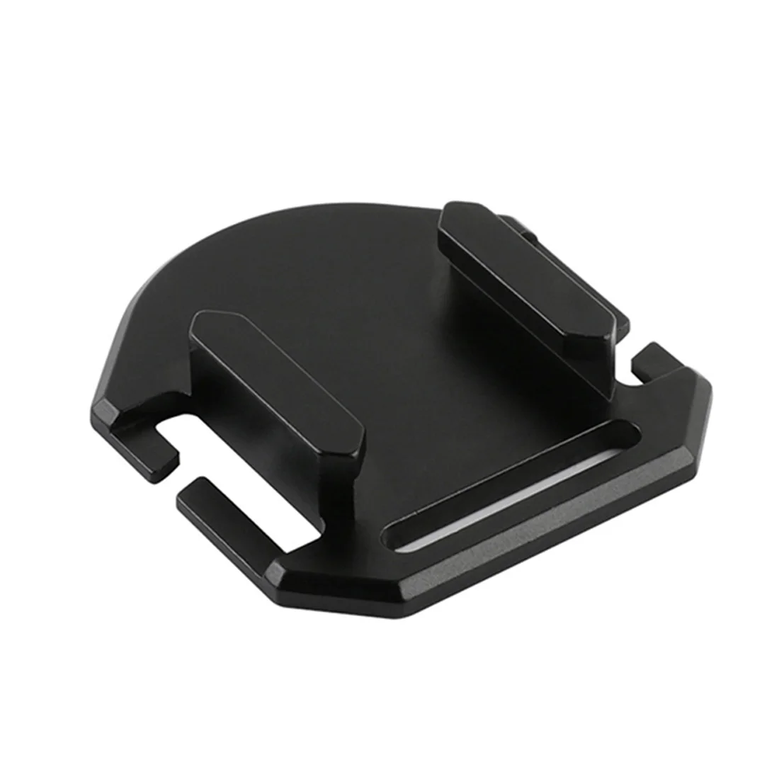 Bgning Weste Basis hängen Gürtels chnalle Haken halterung Clip für Molle Halterung für Held 9 8 7 6 für Gopro Kamera Zubehör – Detail 9