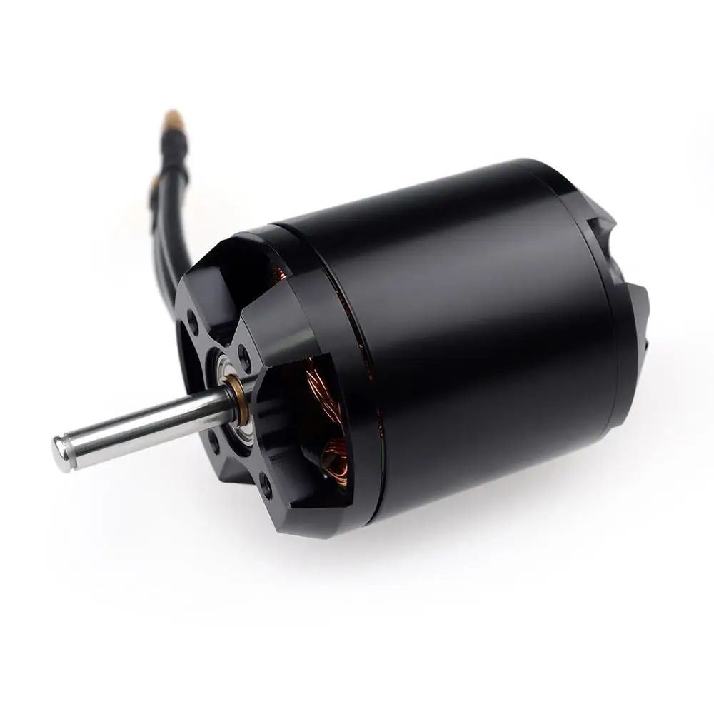 SURPASS HOBBY 3530 C4260 600KV 500KV Brushless Motor for RC Airplane Fixed-wing Glider Aircraft Model