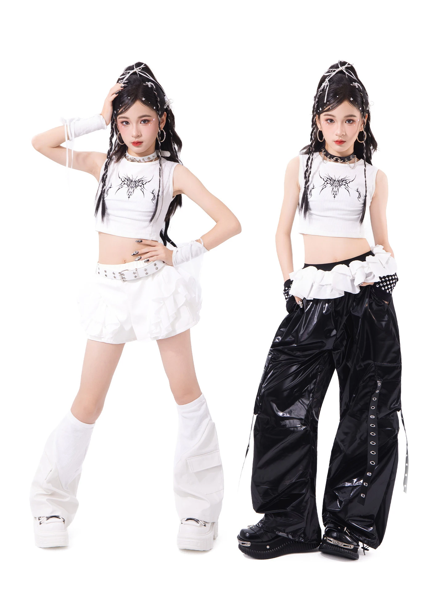 nuevos-trajes-de-baile-de-salon-para-ninos-trajes-de-baile-de-hip-hop-para-ninas-chaleco-blanco-pantalones-sueltos-ropa-de-calle-ropa-de-actuacion-de-jazz-xh4723-2026