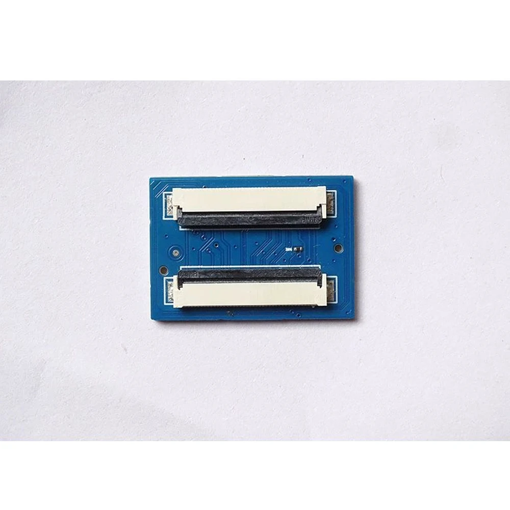 

40-контактная специальная плата адаптера LVDS для экрана HSD090JFW1-A02