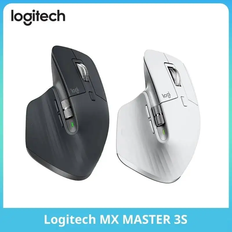 MX Master 3 3S Wireless Mouse Office Wireless Mouse Gaming mouse