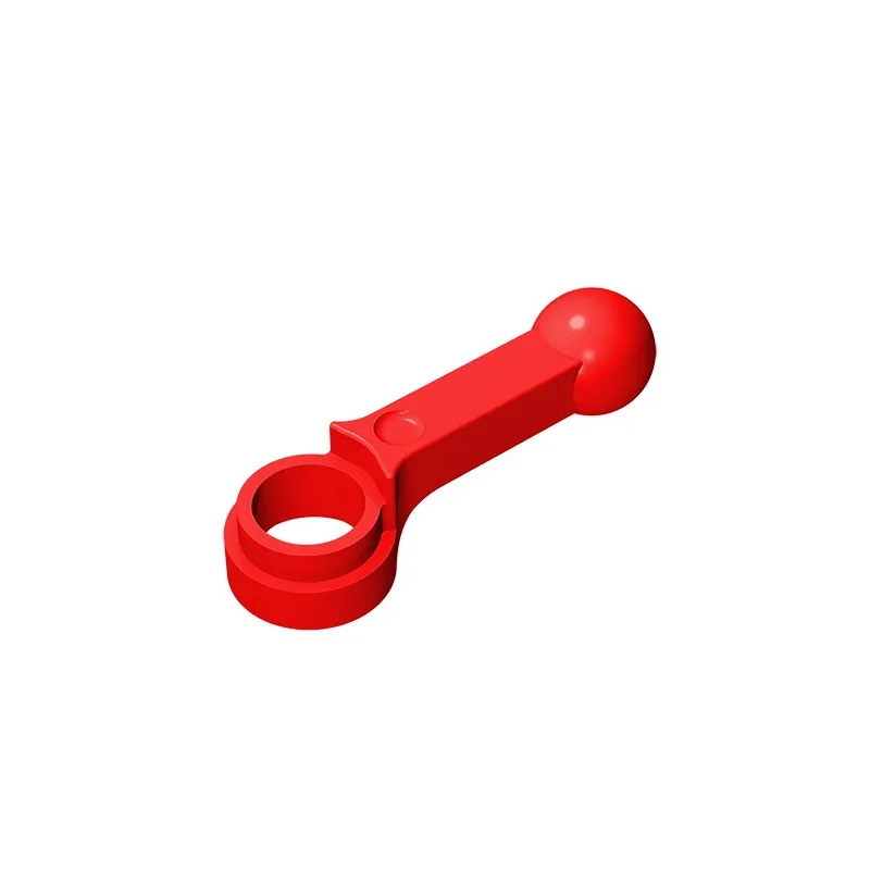 Senbo GDS-1150 Technische motordrijfstang compatibel met lego 2852 kinderen DIY educatieve bouwstenen technisch