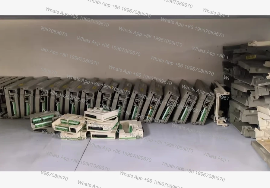 carte-principale-inverseur-atv61-d'occasion