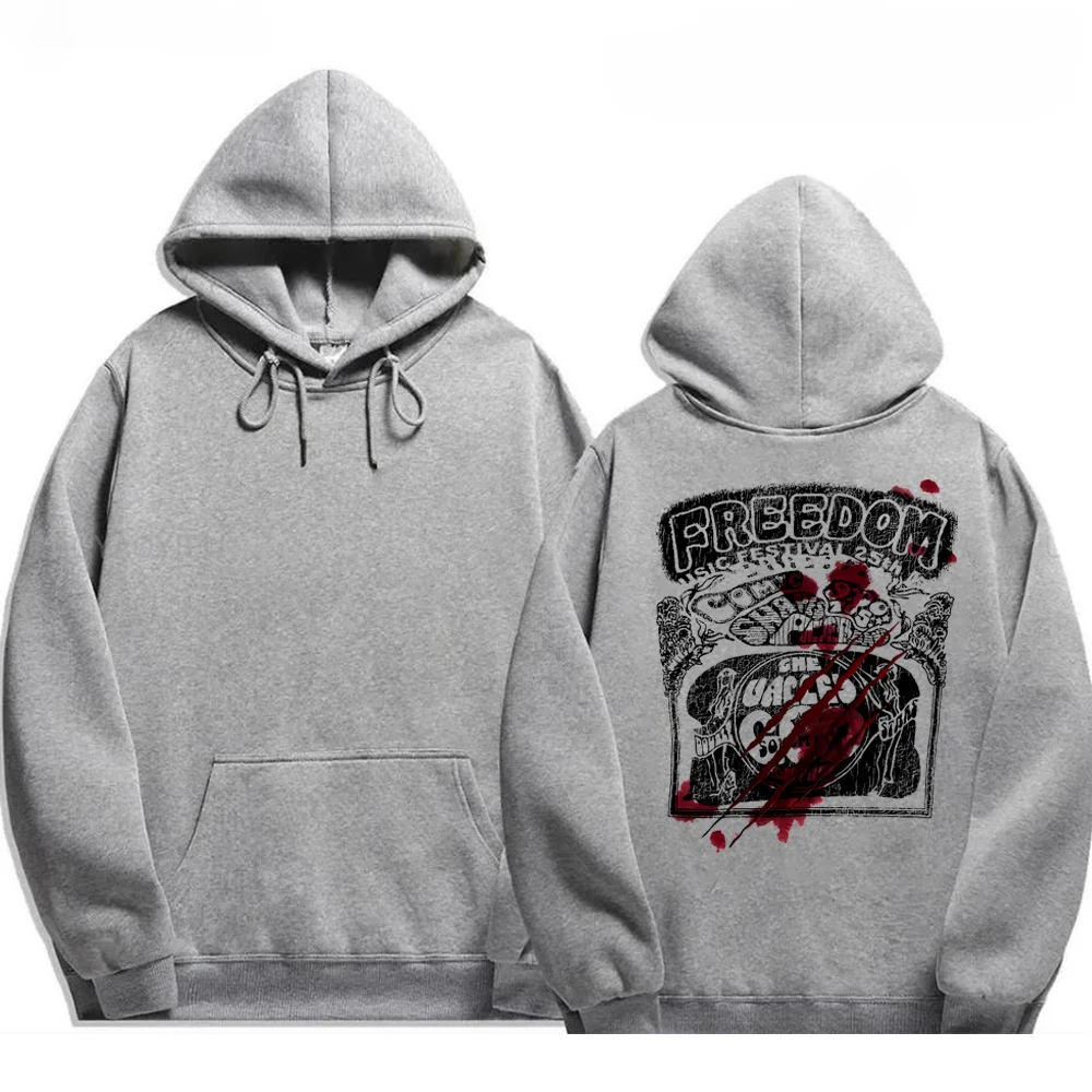 Cry of Fear Simon's Hoodie 2 Sided Men Women Hooded Sweatshirt Simon Henriksson Cosplay Shirt Trendy Gamer Gift Retro Hoodies