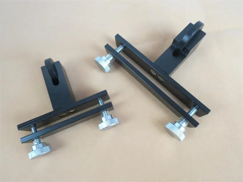 2pcs different repair/install tool:Redressal (violin and cello) Bridge Machine