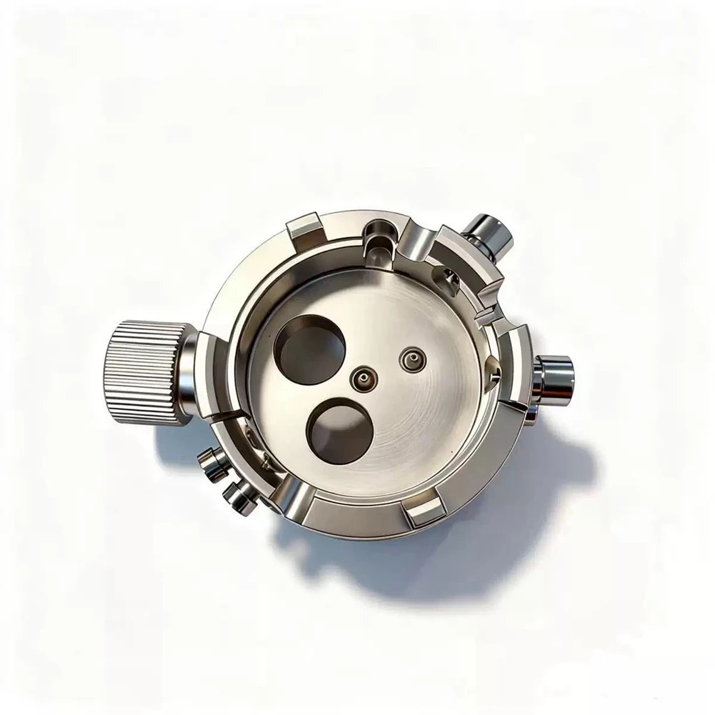 W3795 Metal Movement Holder for RX 4030 4130 4131 for 400 410 Inox Movement Bracket Metal