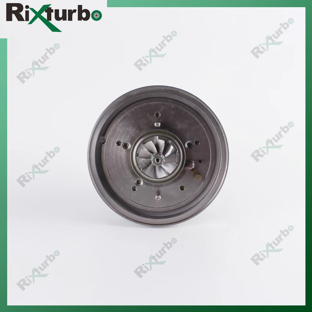 

Турбокартридж MFS CHRA 04B253014E для Volkswagen Polo (6R) Hatchback, Diesel 1.422cc 1.4 TDI 77kW FWD CYZA 2014-05/2017-10