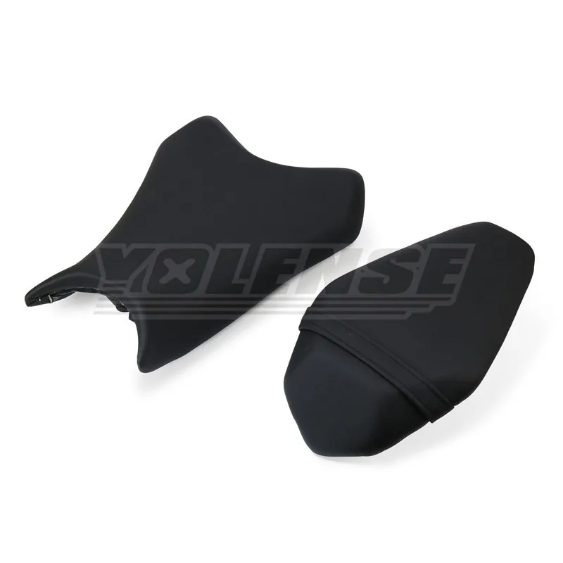 Per ZX6R ZX-6R ZX 6R ZX 636 ZX636 2019-2025 Accessori Moto Anteriore Posteriore Passneger Coprisedile Sezione Coda Carenatura Cowl