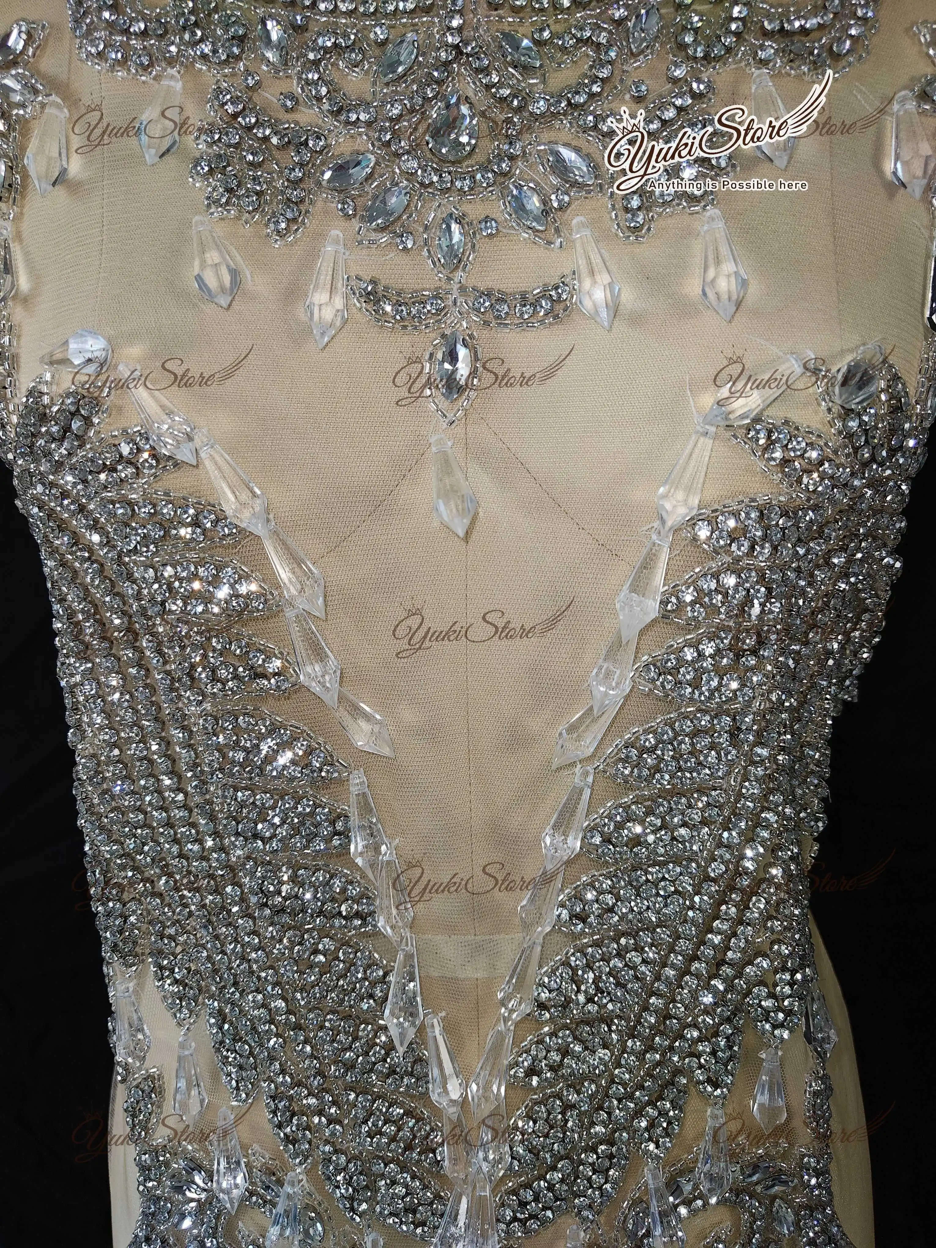 toppa-applique-corpetto-con-strass-argento-per-tutto-il-corpo-per-abito-abito-da-sera-fatto-a-mano-abito-da-cocktail-abito-da-sposa-jy090-2024