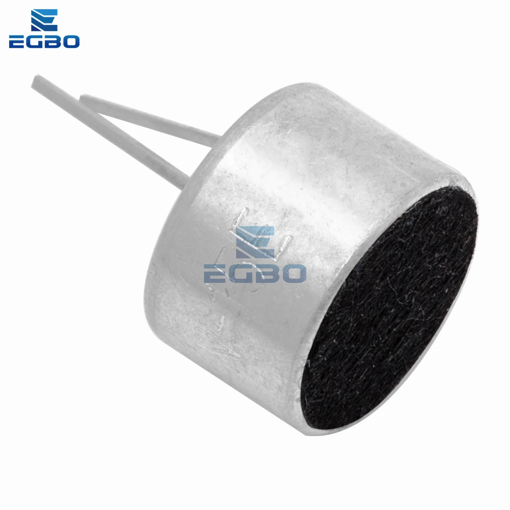 5~10PCS EGBO 9x7mm 9767 Microphone Electret Microphone with 2 pin pick-up