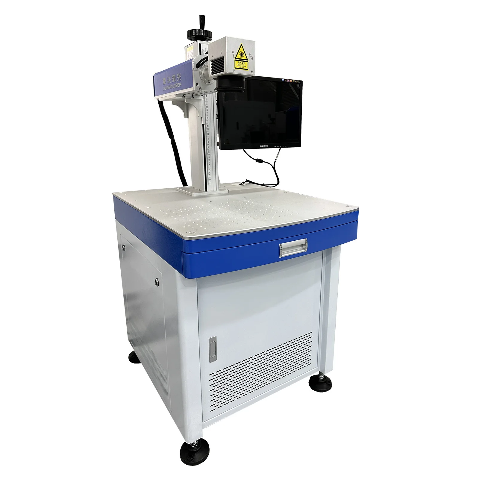 Marquage Laser à Fibre D.lique, Codage, Gravure Hine