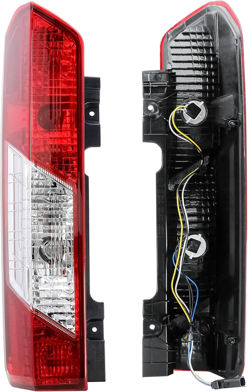 

Сменная левая задняя фара водителя для Ford Transit T150 T250 T350 T350HD с 2010-2023 гг.