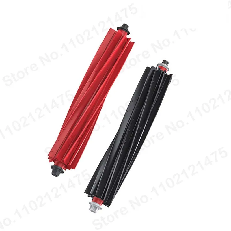 Main Side Brush Hepa Filter Mop Dust Bags Accessories For Roborock S8 MaxV Ultra Robot Vacuum Cleaner Cleaning Tank Filter Parts