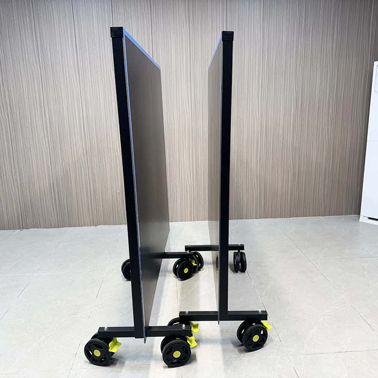 

All Weather Waterproof Net Set for Table Tennis Aluminum Composite Outdoor Ping Pong Table Indoor and Outdoor Compatible