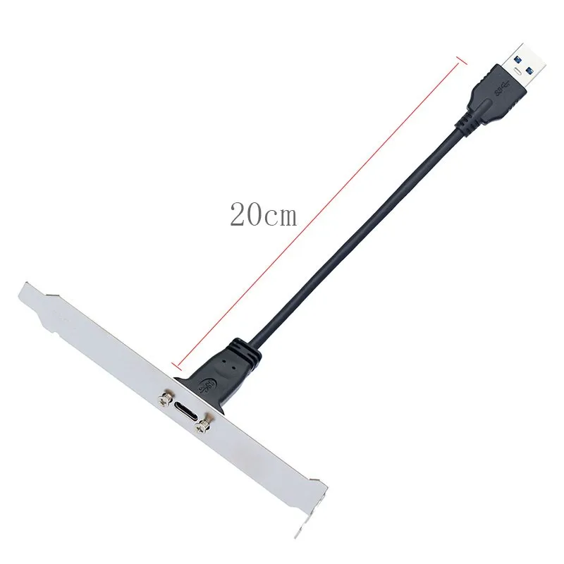 Usb c fêmea para usb 3.0 macho adaptador cabo usb 3.0 para tipo c plug conversor adaptador para computador celular fone de ouvido