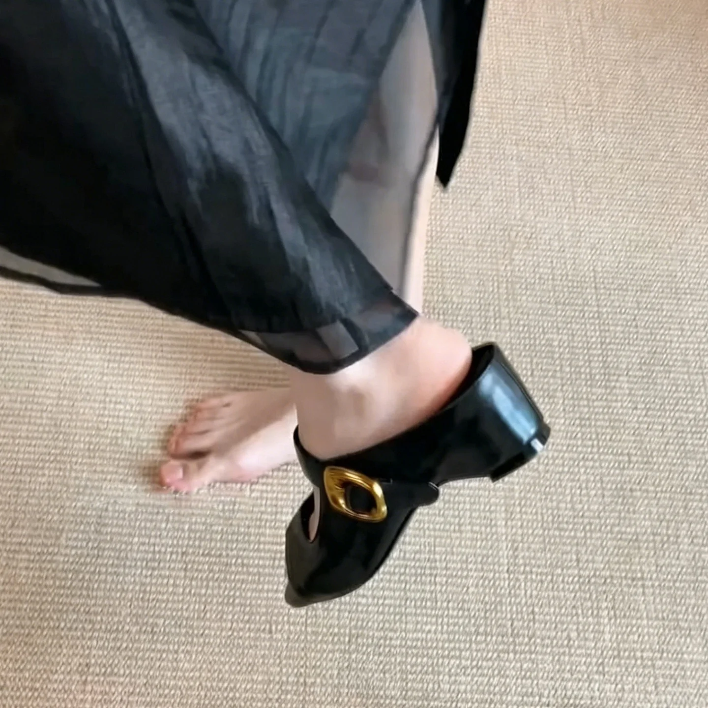 Slippers Women Summer Outside  - Women'S Retro Bags review and price