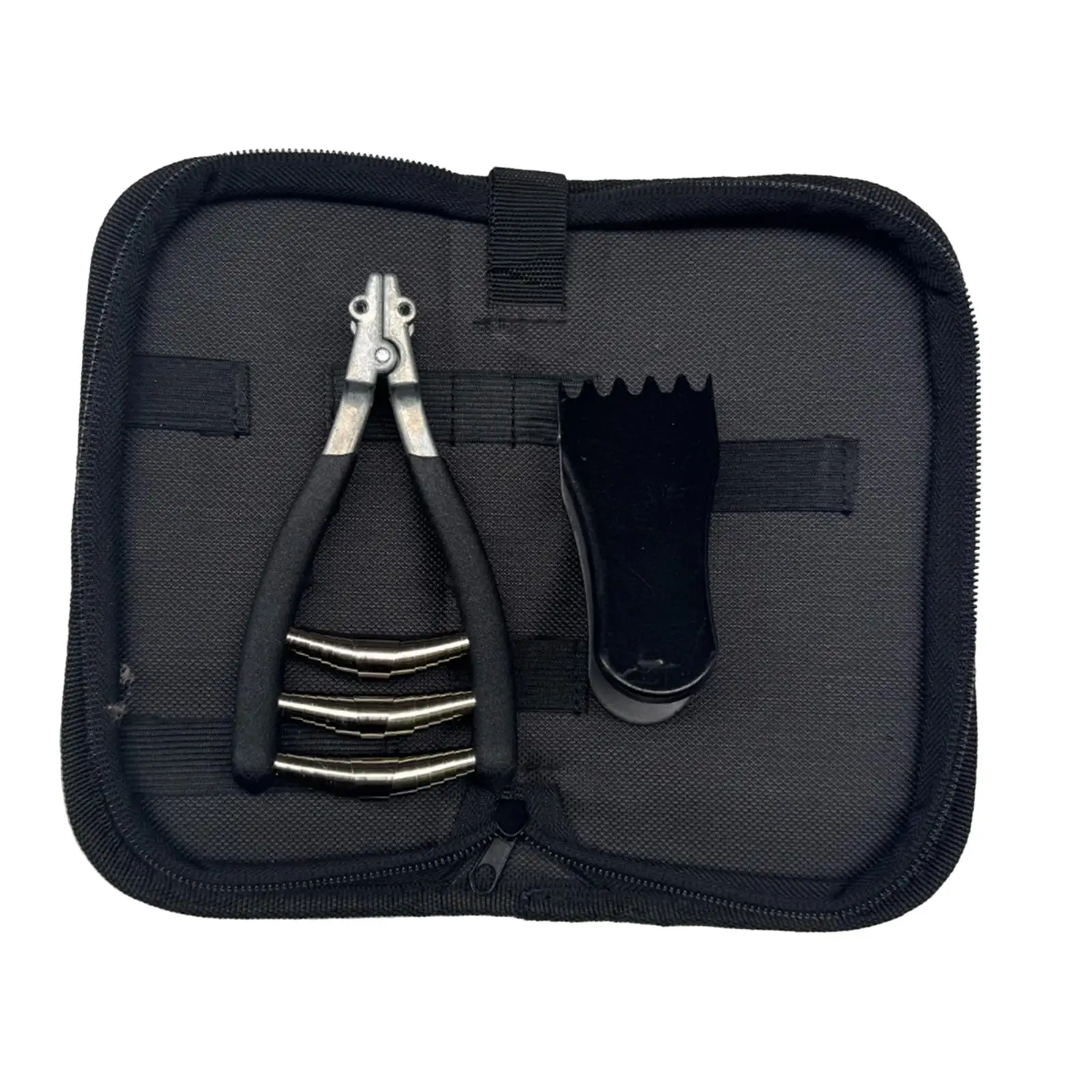 

Зажим для натяжки струн из алюминиевого сплава для бадминтонных и теннисных ракеток, портативный, прочный, для ремонта