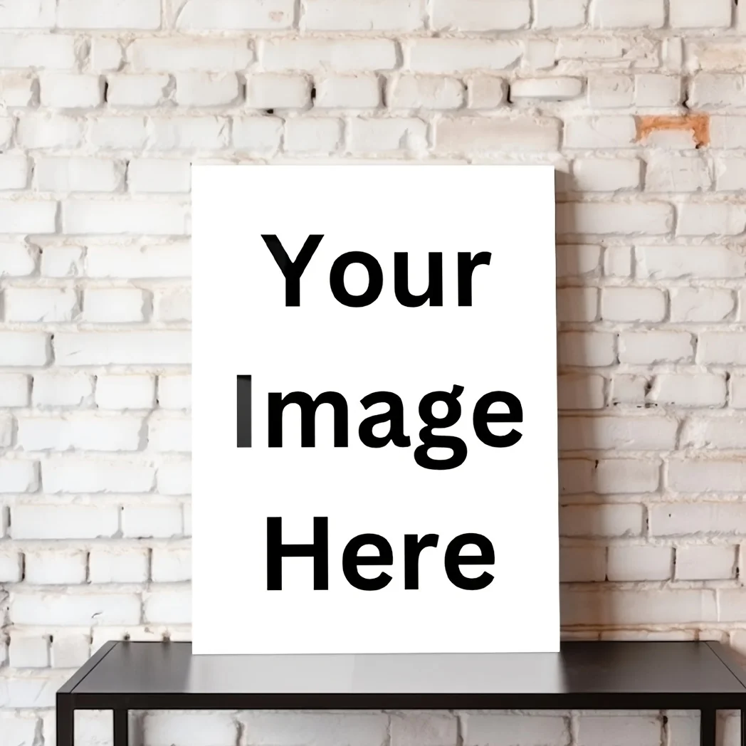 Custom Canvas Prints Painting Wall Arts Decor Personalized Poster Family Life Pets anime Birthdays Weddings Home Decor Gifts