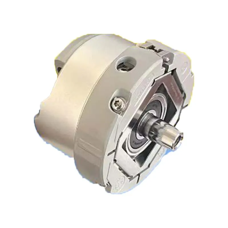 ECN-1313-2048-62S12-78 Rotary Encoder New Original Elevator Rotary Synchronization Machine