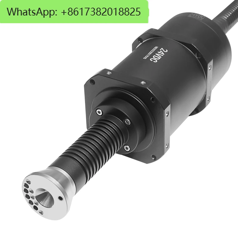 

Plasma Rotary 90 Spray Gun Plasma Cleaner Processor Surface Treatment Equipment