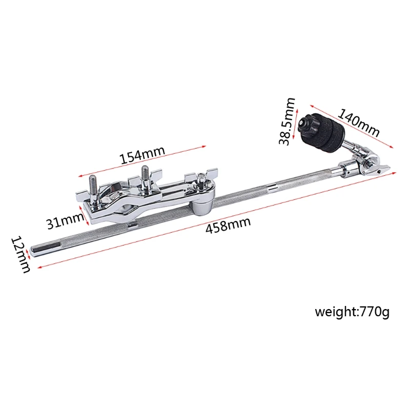 Morsetti estensione per batteria Hardware per batteria Supporti per batteria Accessori per strumenti hardware