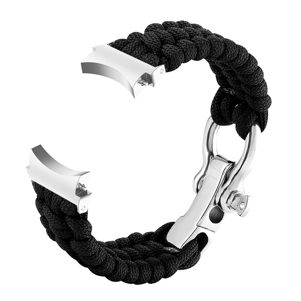 Ремешок без зазора для Galaxy watch 6 5 4 40 мм 44 мм 6classic 47 мм 43 мм 5 pro 45 мм, браслет для samsung galaxy watch 4 classic 42 46 мм