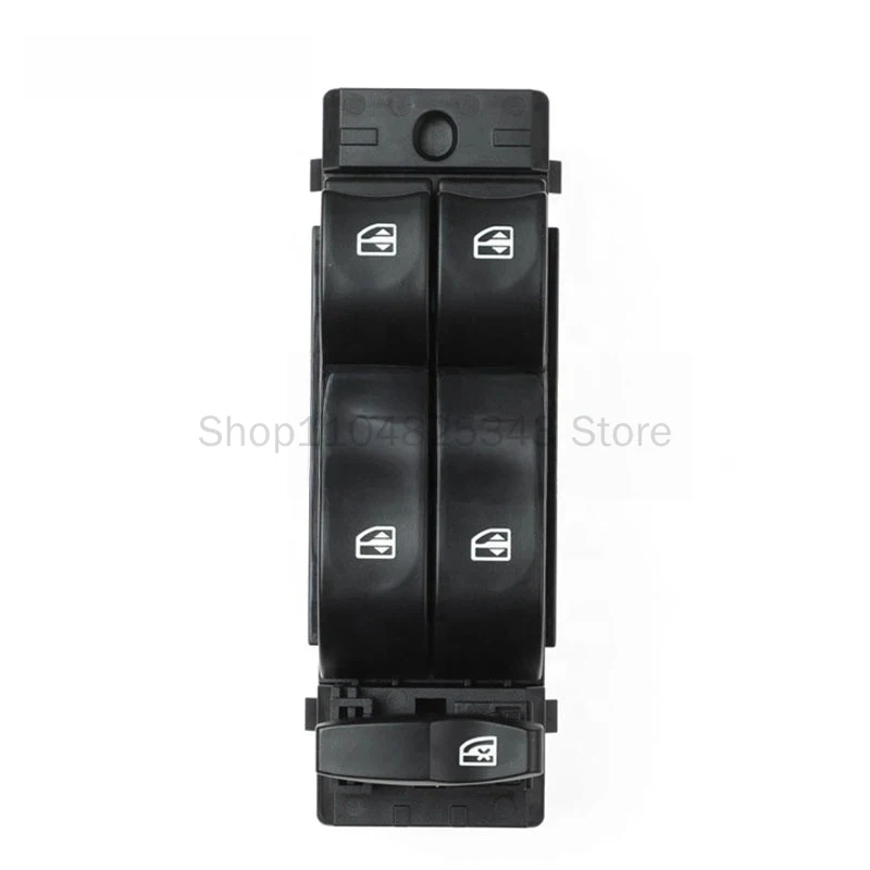 25401-JY00C for Renault Cleo Automotive Glass Lift Switch Power Window Adjustment Switch 4