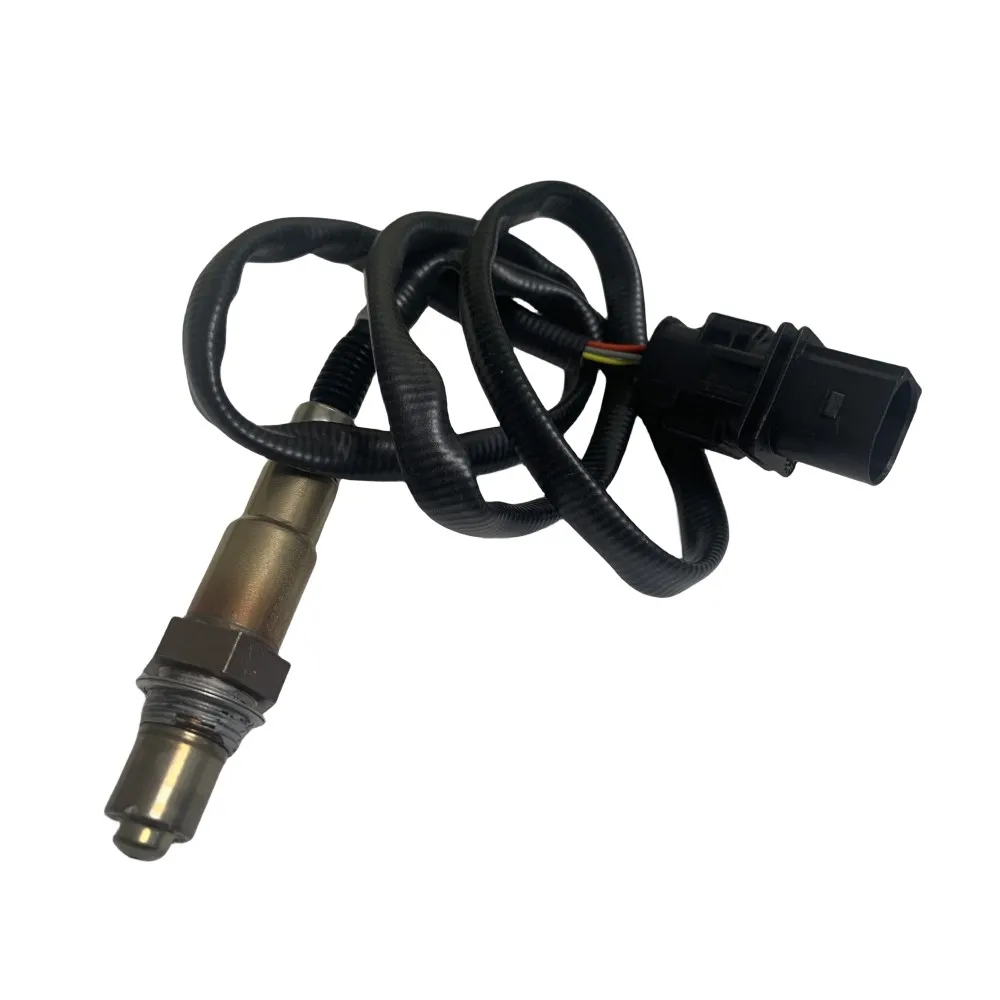 

0258017025 LSU 4.9 Lambda Wide Band O2 Oxygen Sensor 30-4110 For AEM UEGO