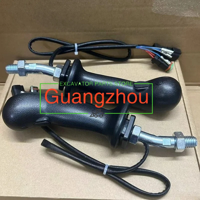 Excavator Handle Suitable for R210-9, R140LC9, R160-9, R235-9, R210W-9, R140 W9