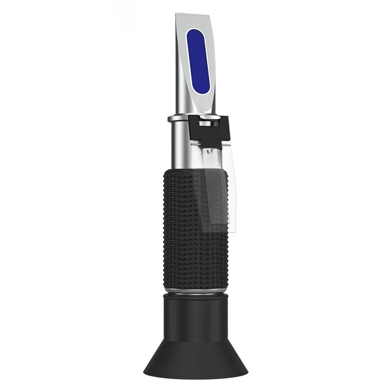 

Soy Milk Concentration Meter Soy Milk Concentration Meter Soy Products Honey Tester Fractional Refractometer LMK-1