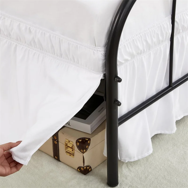 Boxspring DUNVIK van Ikea met anderhalf jaar oud ! vintage of tweedehands