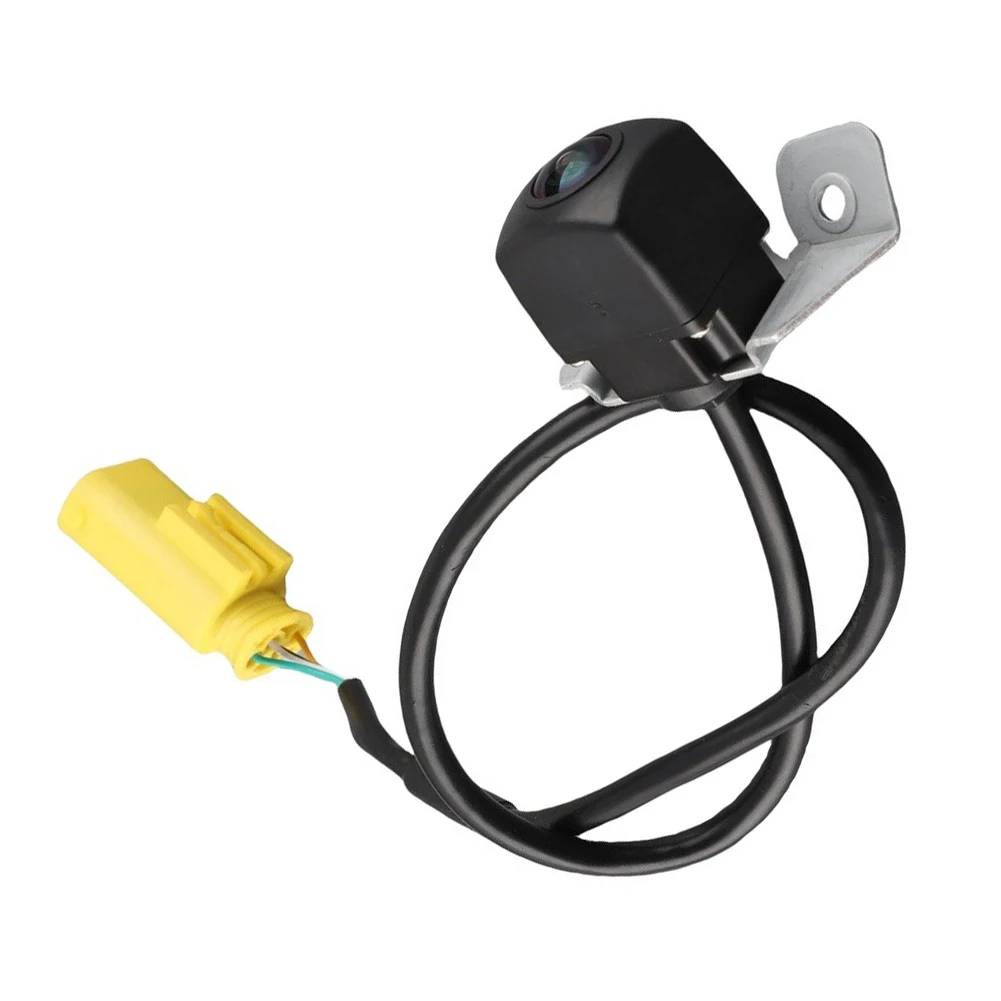 Anti-Fog Rear View Camera for Hyundai For IX35 2009-2015 For Kia For Sorento 2009-2012 with Shock Resistant Lens