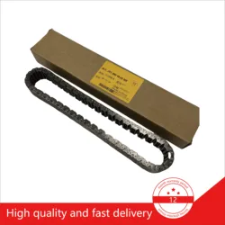Transfer Case Chain for Mercedes Benz W166 X166 X164 W164 W166 V251 GLE300 GLE320 GLE350 GLE400 GLS400 A2512801800 2512801800