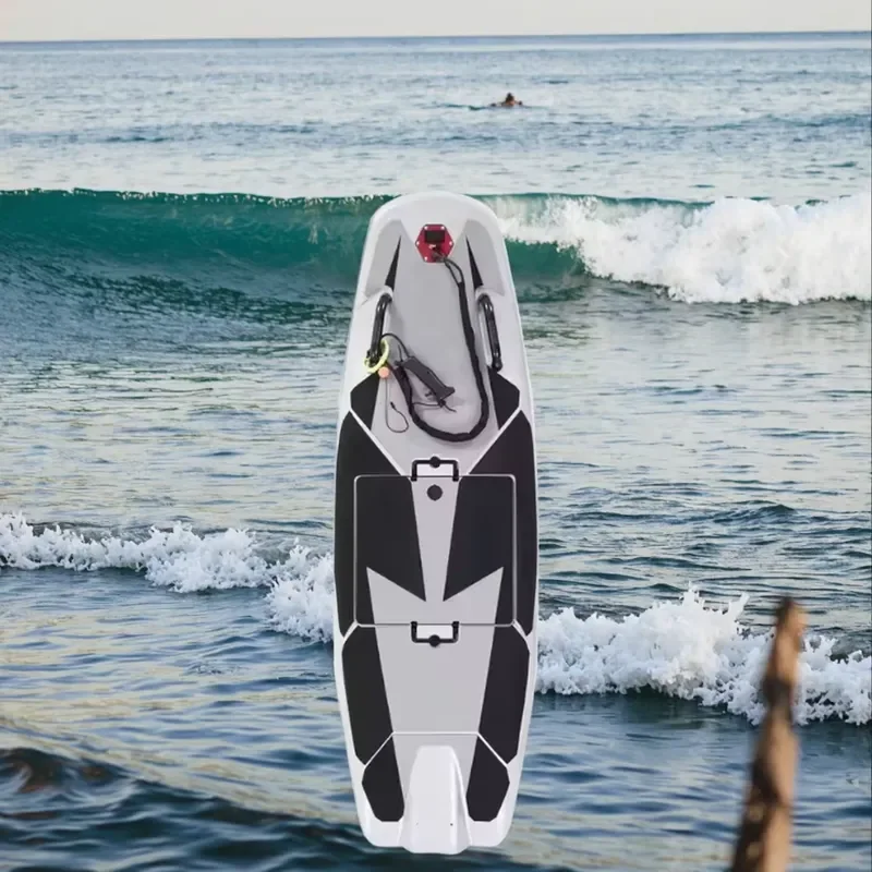 Water Sports New Design EPP Electric Power Surfboard Motor SUP Surfboard for Ocean Water/wave Water