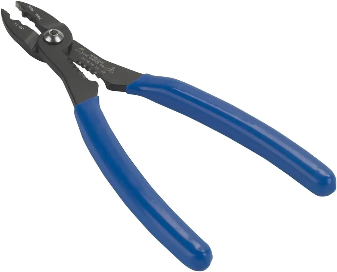 4-In-1 Wire Service…